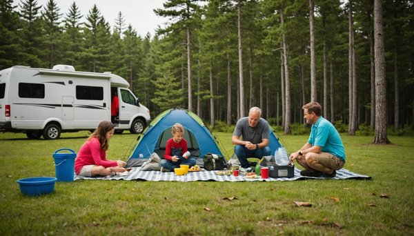 Activités incontournables en famille autour de nos campings atlantique