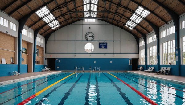 Meilleures piscines couvertes à découvrir à saint-gilles-croix-de-vie