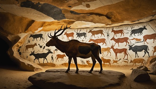 Grotte de lascaux iv : que voir, que prévoir, où séjourner à proximité ?