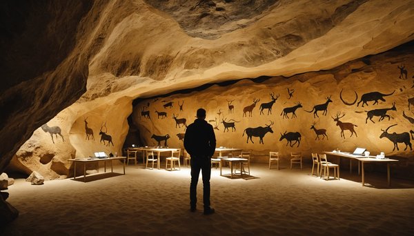 Guide complet pour explorer grotte de lascaux iv : activités et hébergement à proximité