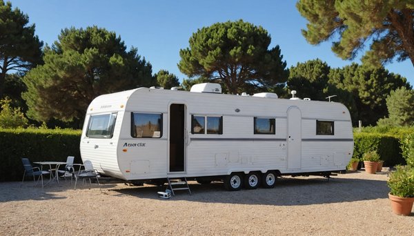 Astuces pour sélectionner le mobil-home idéal à argelès