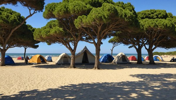 Top 10 expériences incontournables à vivre sur l'île d'oléron près du camping la cailletière