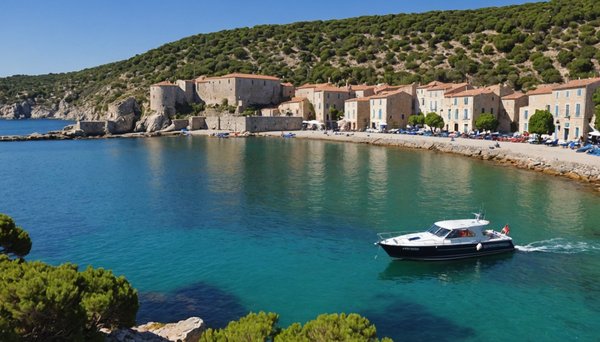 Top attractions near port-vendres: camping argelès vacances guide