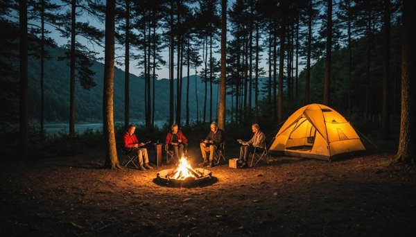 Camping le tiradou : que faire dans le périgord noir pendant votre séjour ?