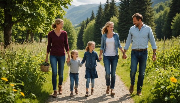Séjour inoubliable en famille au domaine la tour hautes pyrénées