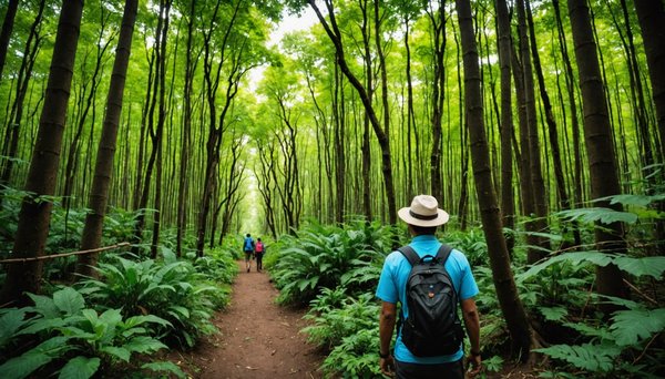 meilleures excursions nature et culturelles proches des hébergements sélectionnés par 1001 hotels