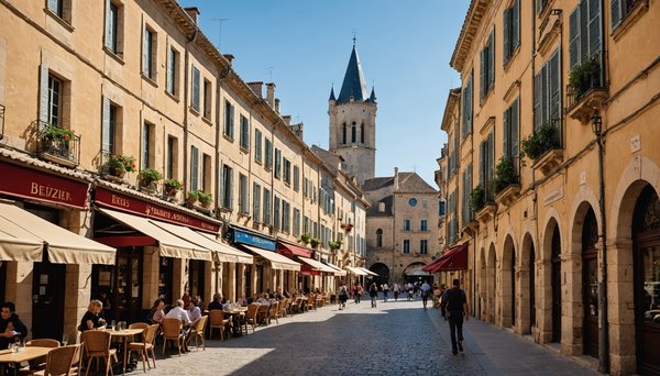 Béziers : saison touristique — gérer les contrats et la paie en hôtellerie