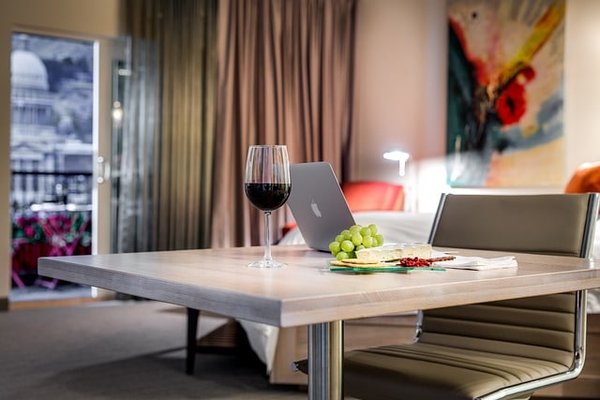 Découvrez le Charme d'un Hôtel 4 Étoiles à Bidart : Luxe et Détente sur la Côte Basque