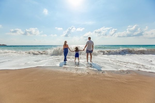 Découvrez les 10 meilleures destinations de voyage pour des vacances en famille inoubliables