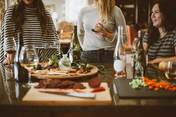 10 Astuces pour Profiter au Maximum d'un Événement Gastronomique
