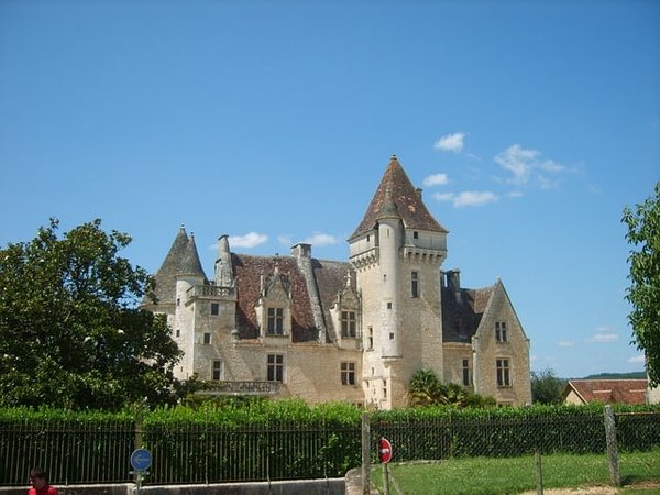 Découvrez les Meilleurs Hôtels à Proximité de Sarlat pour un Séjour Inoubliable