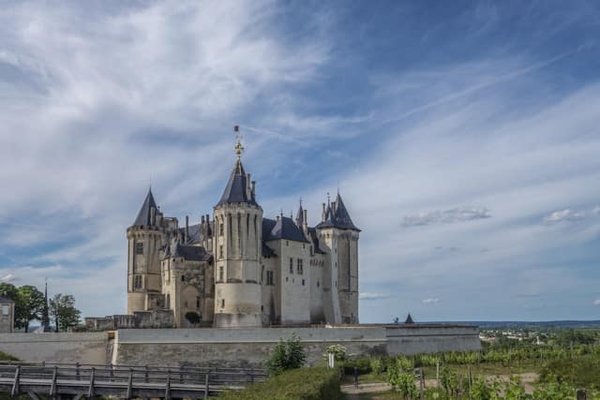 Top 10 des Hôtels de Charme en Maine-et-Loire : Escapades Inoubliables en Val de Loire