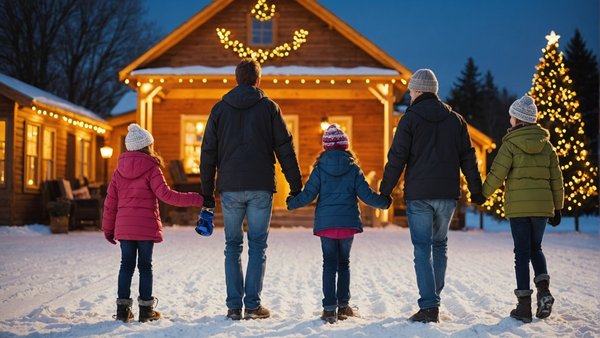 Activités familiales : des idées pour des vacances inoubliables