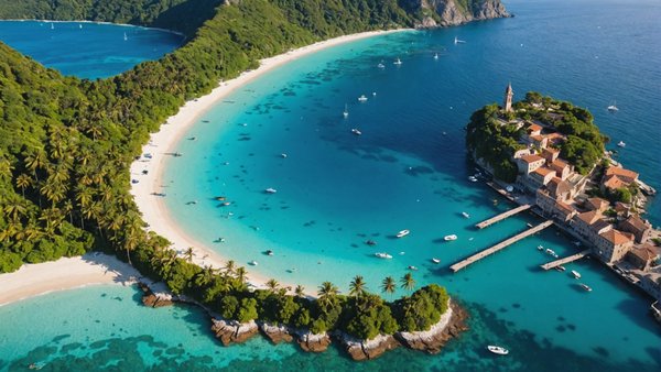 Explorez le monde sans vous ruiner : guide des meilleures promotions estivales