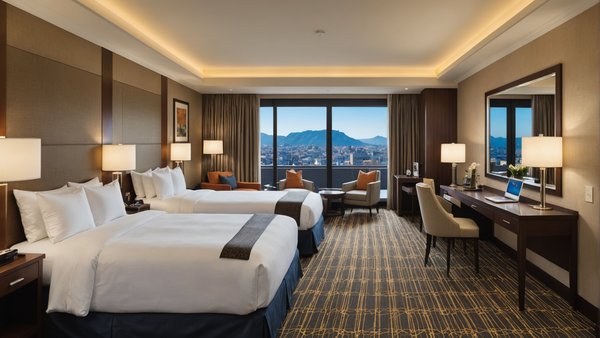Comment réserver le meilleur hôtel en ligne facilement