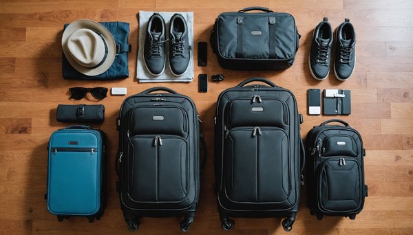 Maximisez votre confort grâce à des équipements de voyage efficaces