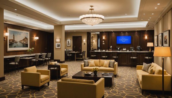 Comment choisir le bon service de réservation d'hôtel