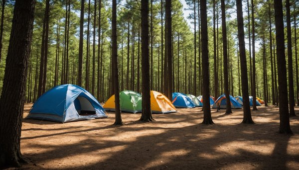 Comment choisir camping landes pour des vacances inoubliables ?