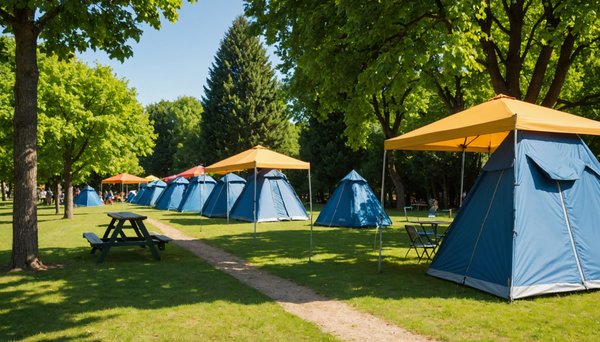 Découvrez les meilleures activités au camping moulin de saint anne à carcassonne