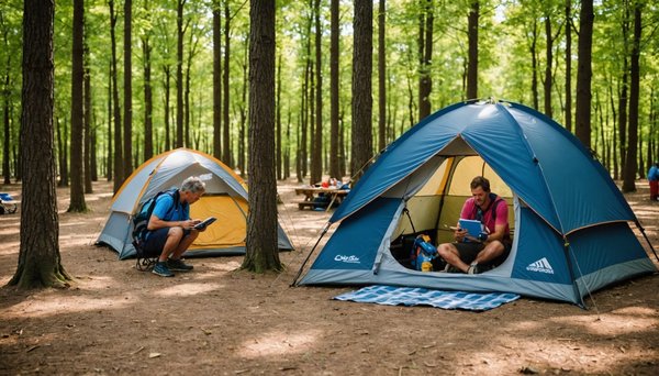 Activités familiales à vendée : découvrez le camping les logeries