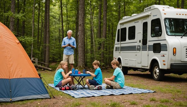 Que faire en famille près de nos campings sur la côte atlantique ? nos idées d'activités locales